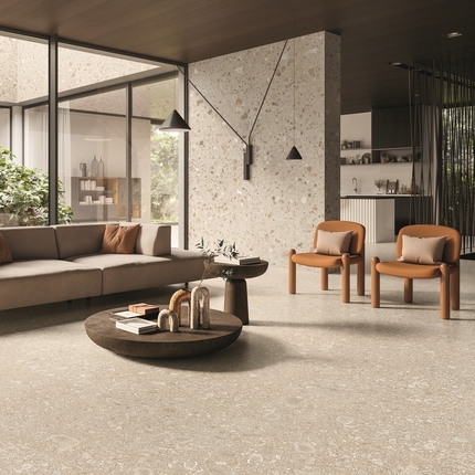 Carrelage Lombarda