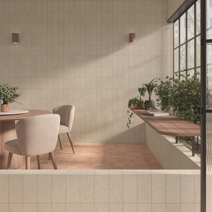 Carrelage Halo