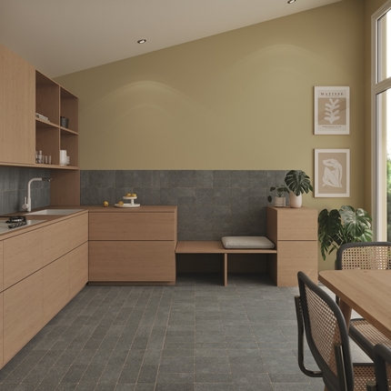 Carrelage Halo