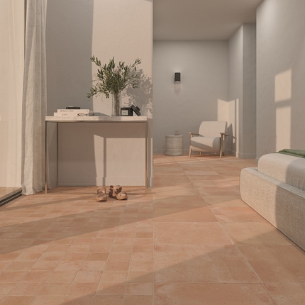 Carrelage Halo