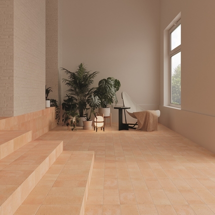 Carrelage Halo