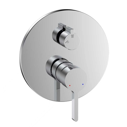 Mitigeur douche encastrable Cezela