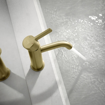 Robinet mitigeur lavabo Cezela
