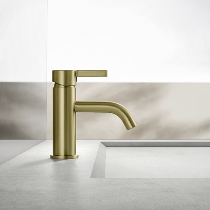 Robinet mitigeur lavabo Cezela