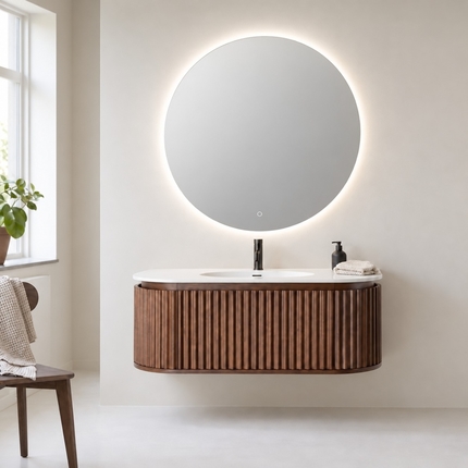 Meubels Ebena 120 cm 