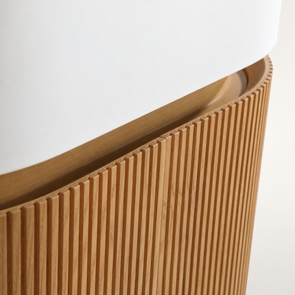 Lave-mains Oslo I 60 cm 