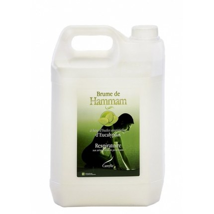 Bidon 5 Litres huiles essentielles