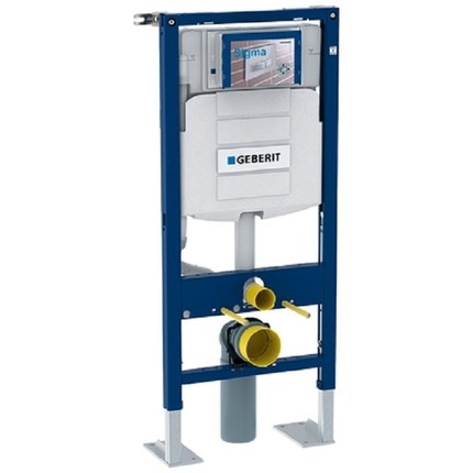 Bâti-support Geberit Autoportant