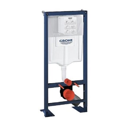 Bâti-support Grohe RAPID SL autoportant