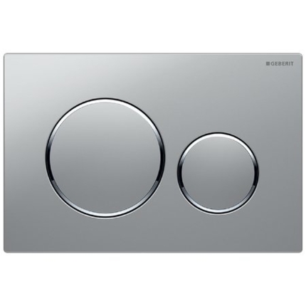 Plaque de commande Gébérit Oméga 20
