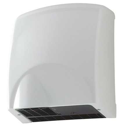 Sèche-mains automatique