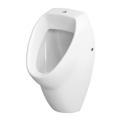 Urinoir Apollo pour bouton poussoir
