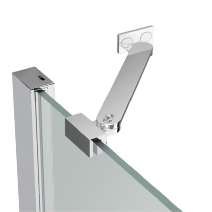 Barre de renfort d'angle
