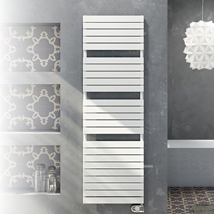 Radiateur sèche-serviettes DORY