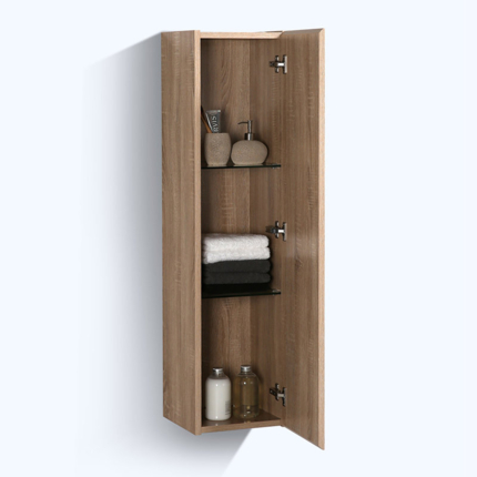 Armoire de rangement Alia et Shea