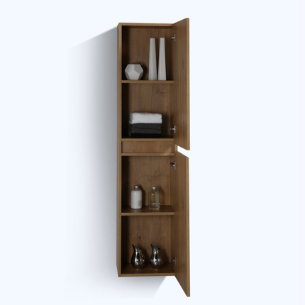 Armoire de toilette Cubik