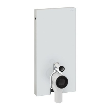 Panneau Geberit Monolith pour WC à poser