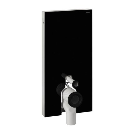 Panneau Geberit Monolith pour WC à poser