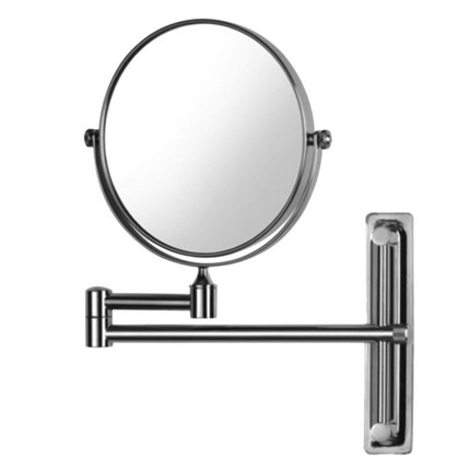 Miroir grossissant rond Ora
