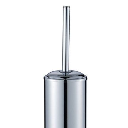 Porte brosse WC Rona chrome