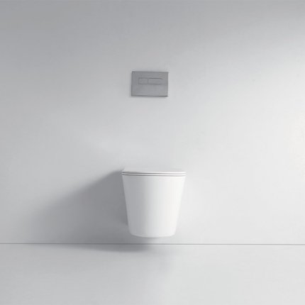 Randloos wandtoilet Darko