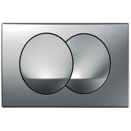Plaque de commande Delta