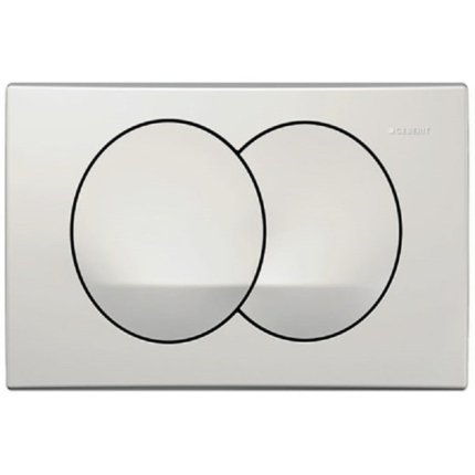 Plaque de commande Delta