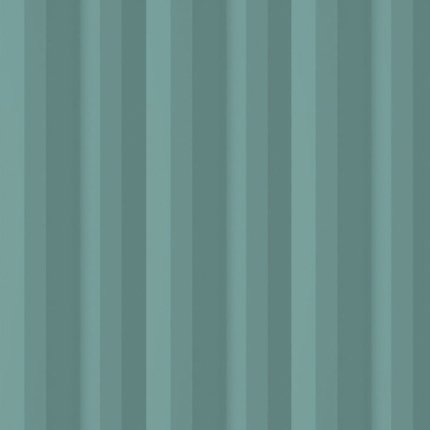 Carrelage Stripes Teal Mat 7,5 x 30 cm