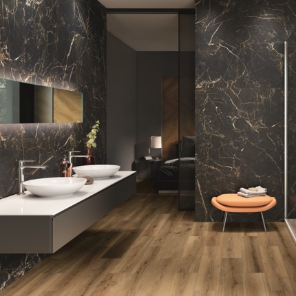 Carrelage Night lux mat