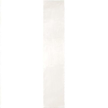 Faïence Crafted Handmade Glossy 5x25 cm