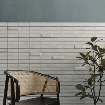 Faïence Alchemist glossy 5.2 x 16cm