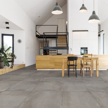 Carrelage Béton mat Capri