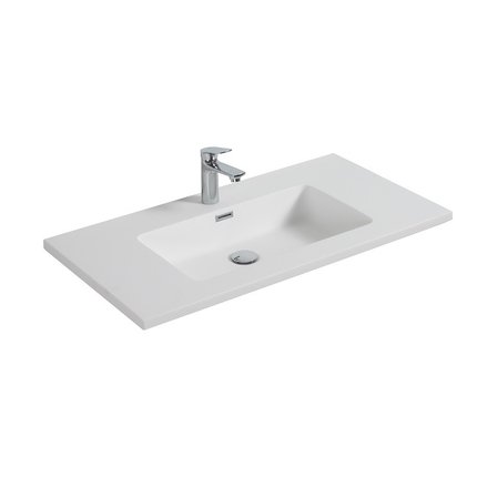 Vasque Alicia 90 cm