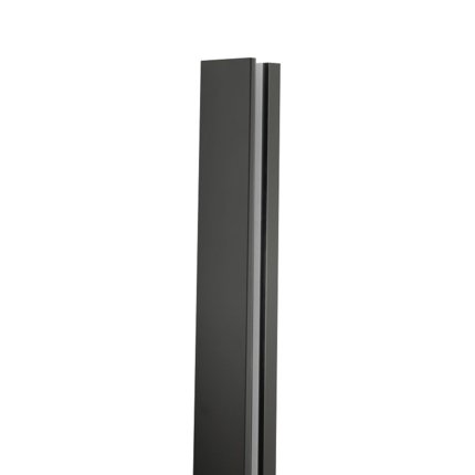 Pare baignoire Arc 70 cm