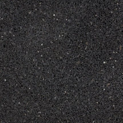 Terrazzo nero