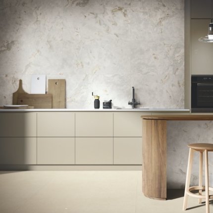 Carrelage Cashmere rectifié