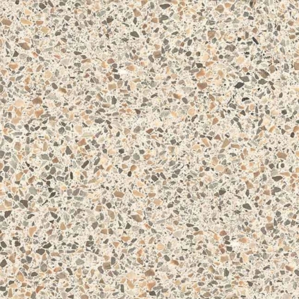 Carrelage Terrazzo mat