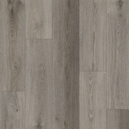 Sol PVC vinyle Grey Line OAK 5mm