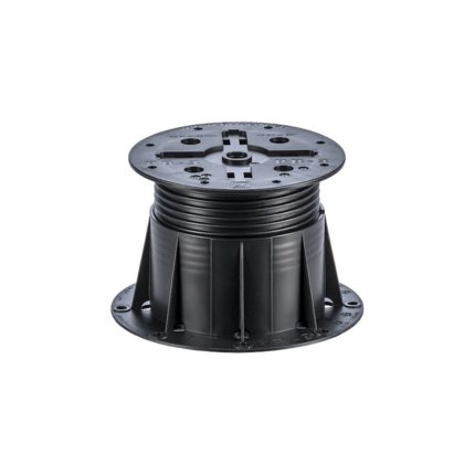 Plot carrelage réglable de 90 mm à 145 mm