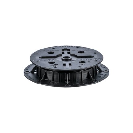 Plot carrelage réglable 28 mm à 42 mm