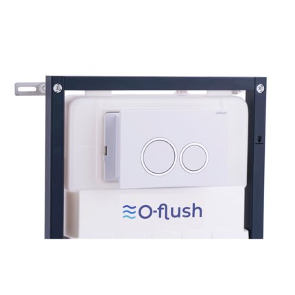 Bâtit-support autoportant O-Flush