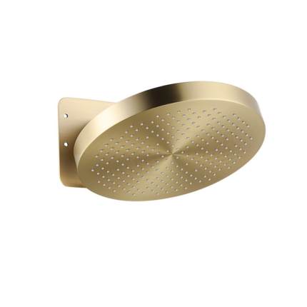 Tête de douche cylindrique Rain Shower