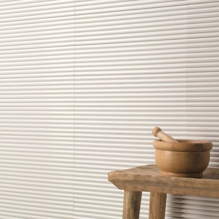 Faïence murale 3D My C Deluxe brillante