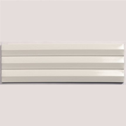 Faïence murale 3D Pop brillante