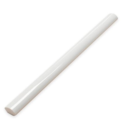 Fayenza rounded edge brillant