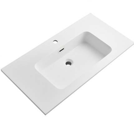 Vasque pour meuble de salle de bain 46 cm