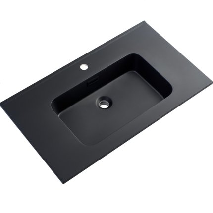 Vasque pour meuble de salle de bain 46 cm