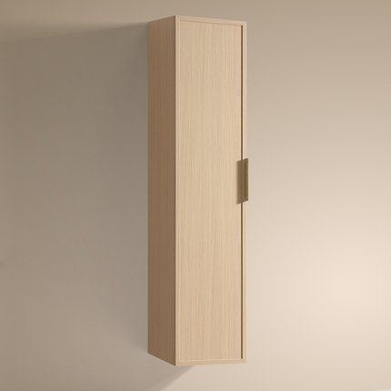 Armoire de toilette Modular chêne