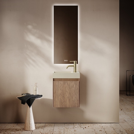 Lave-mains suspendu Boissence