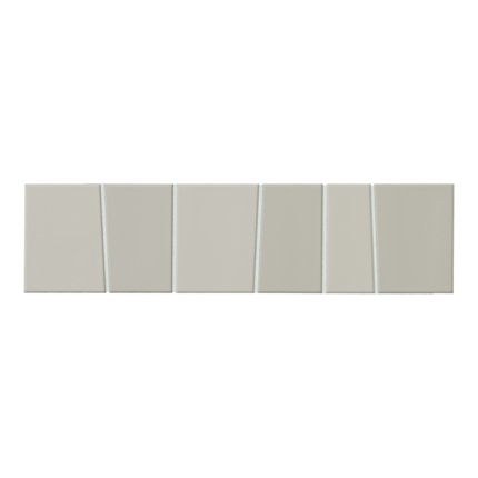 Carrelage Trencadis 7 x 25 cm